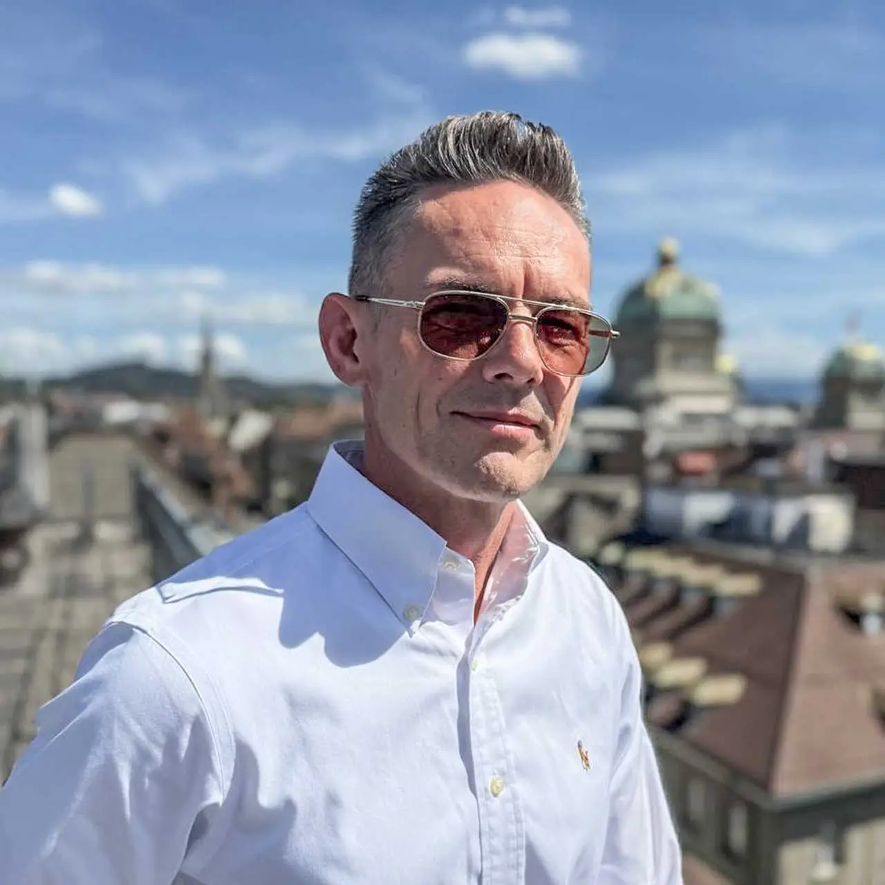 Milan Miartan